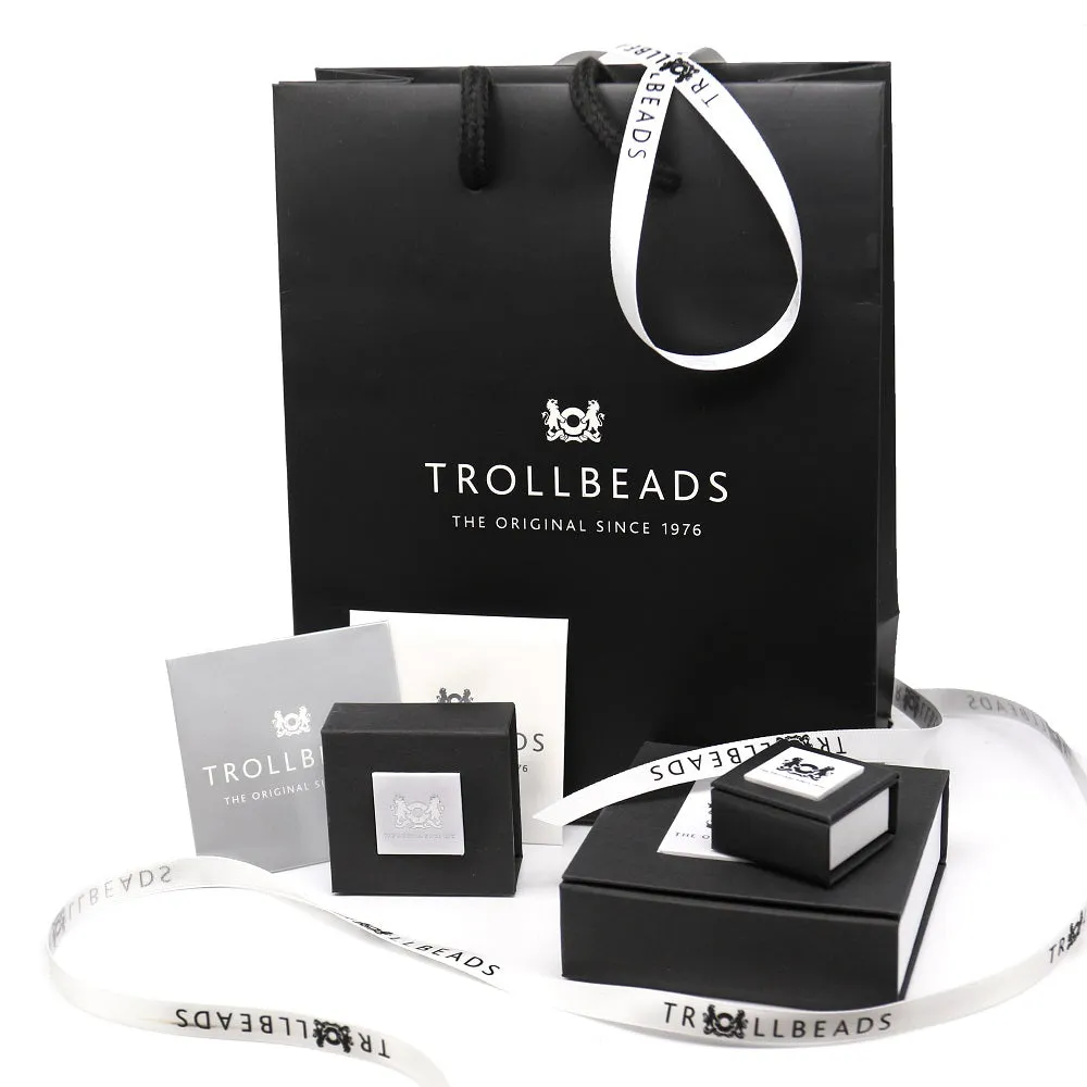 Trollbeads Memory Beach Bead