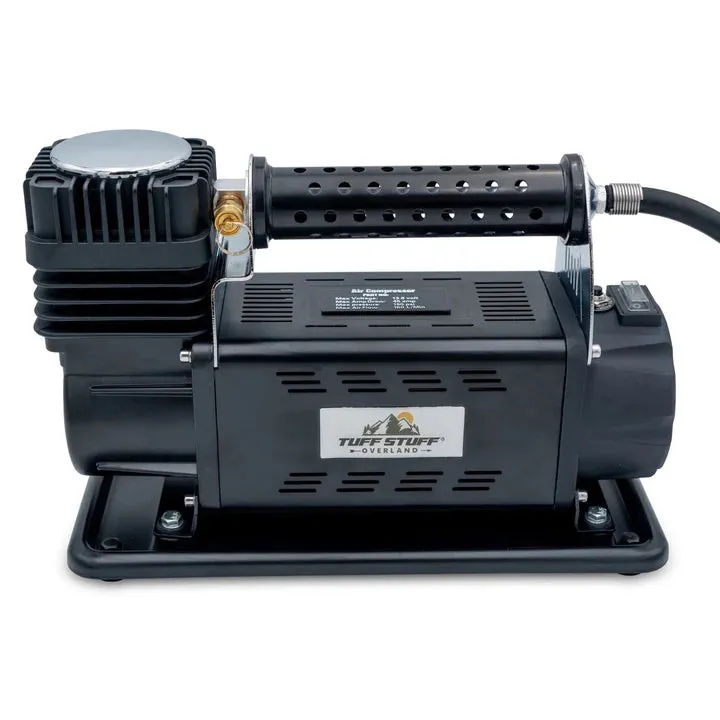 Tuff Stuff Air Portable Air Compressor