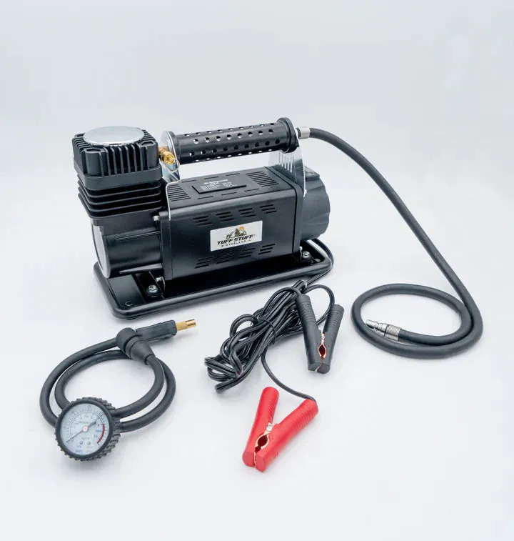 Tuff Stuff Air Portable Air Compressor