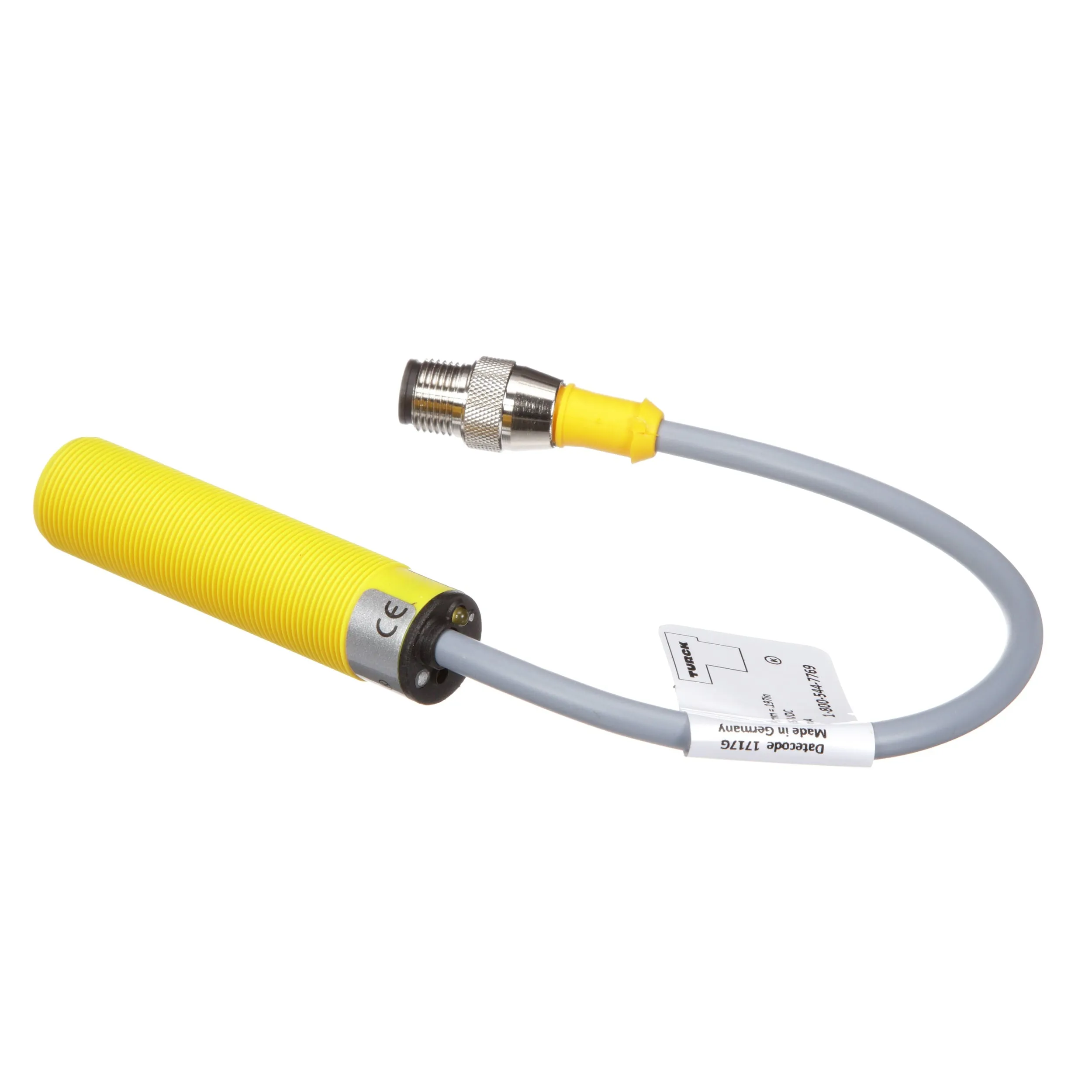 TURCK BC5-S18-AP4X-0.2-RS4T