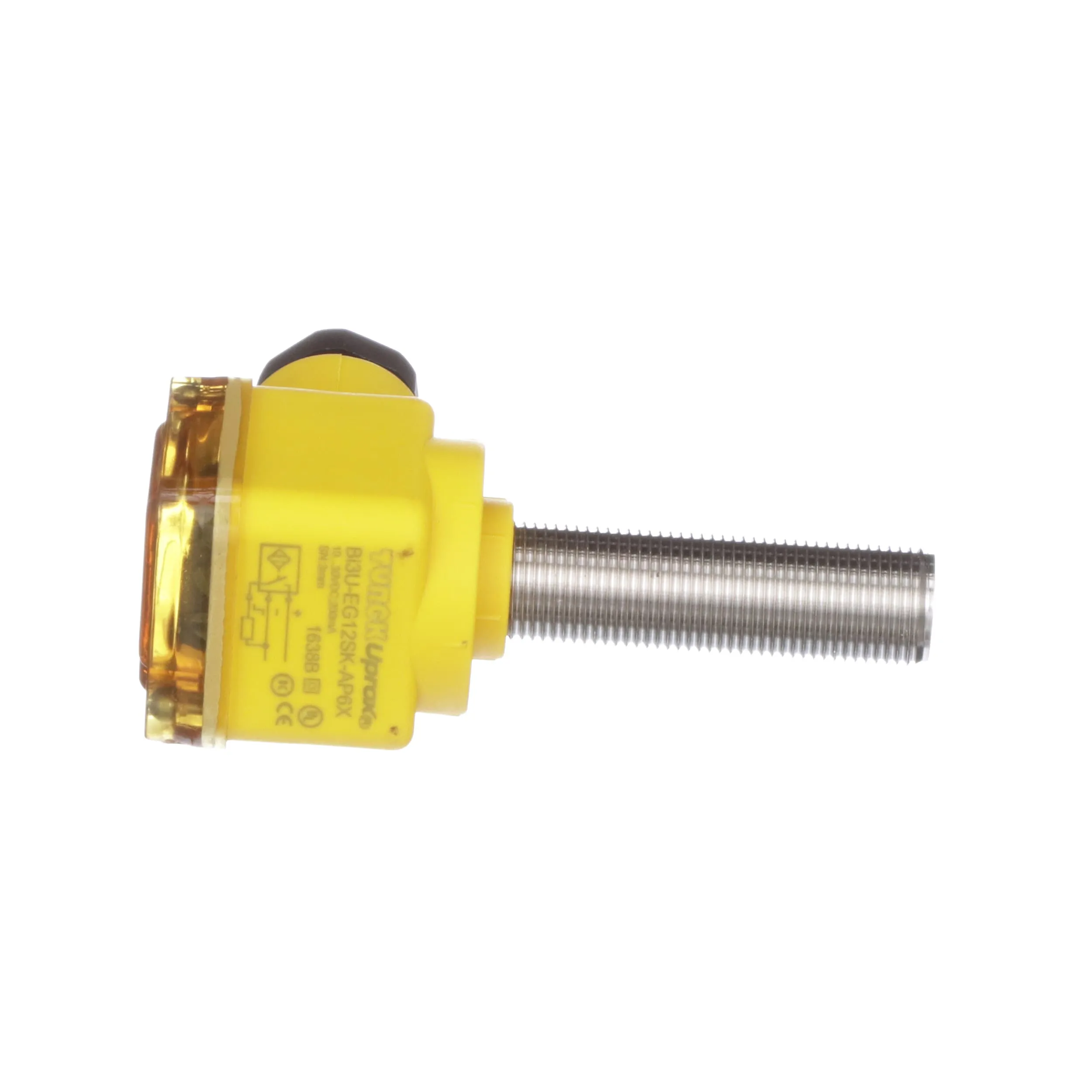 TURCK BI 3U-EG12SK-AP6X