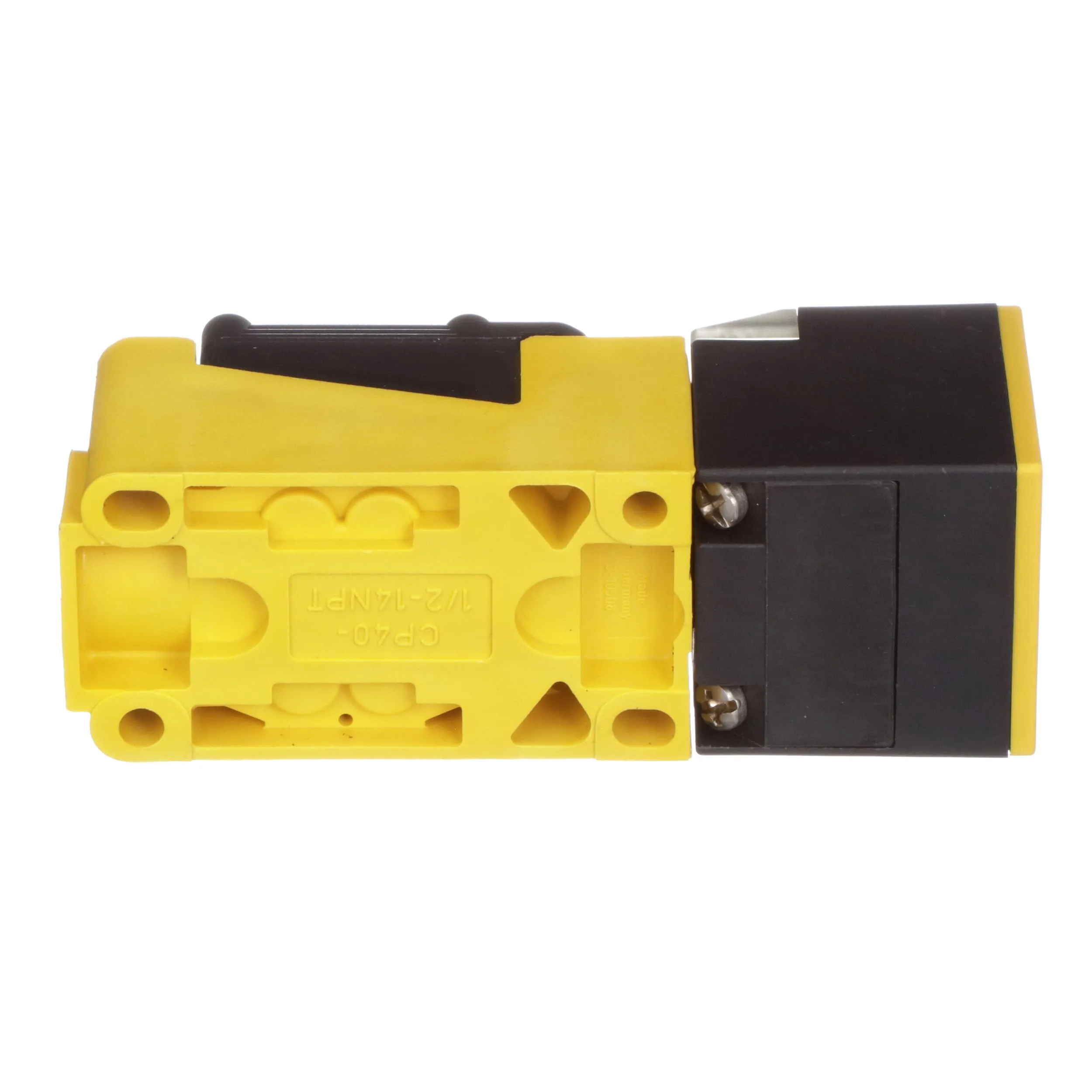 TURCK NI40U-CP40-AP6X2/S10