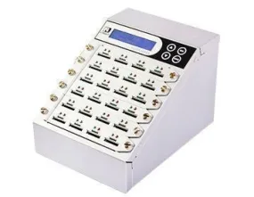 U-Reach SD924S 1-23 SD Card Duplicator