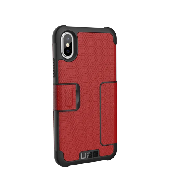 UAG - Metropolis for iPhone X / XS