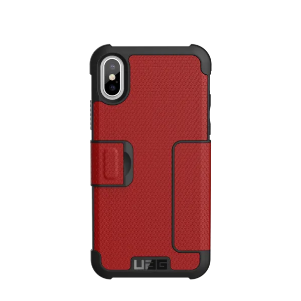 UAG - Metropolis for iPhone X / XS
