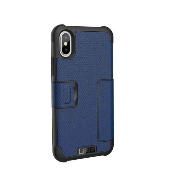 UAG - Metropolis for iPhone X / XS