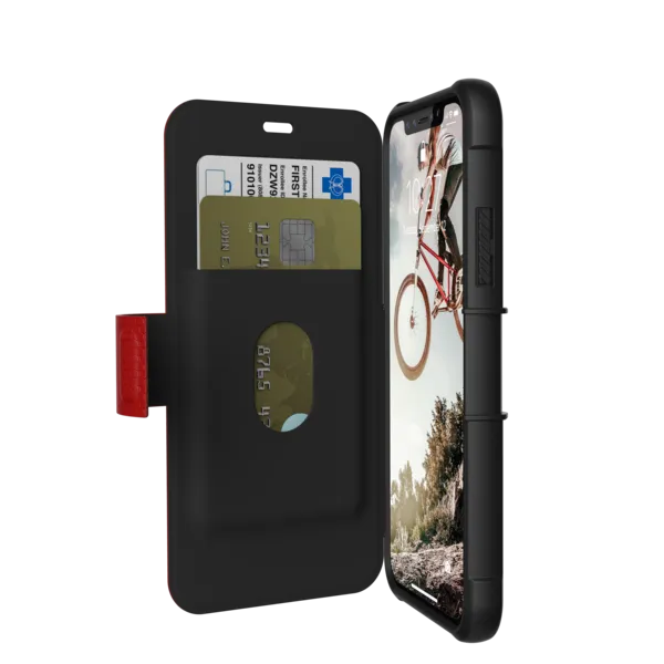 UAG - Metropolis for iPhone X / XS