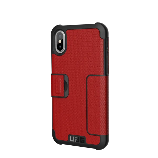 UAG - Metropolis for iPhone X / XS