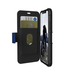 UAG - Metropolis for iPhone X / XS