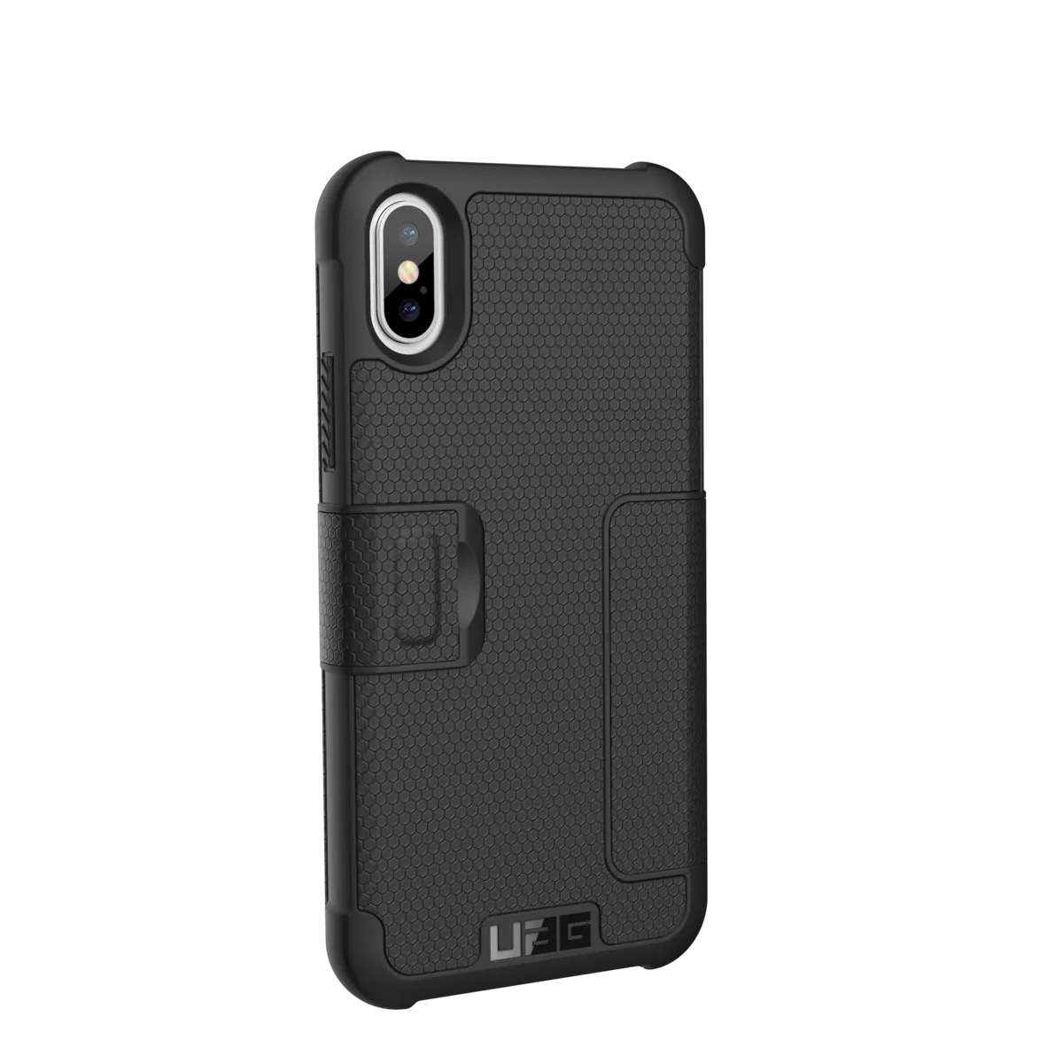 UAG - Metropolis for iPhone X / XS