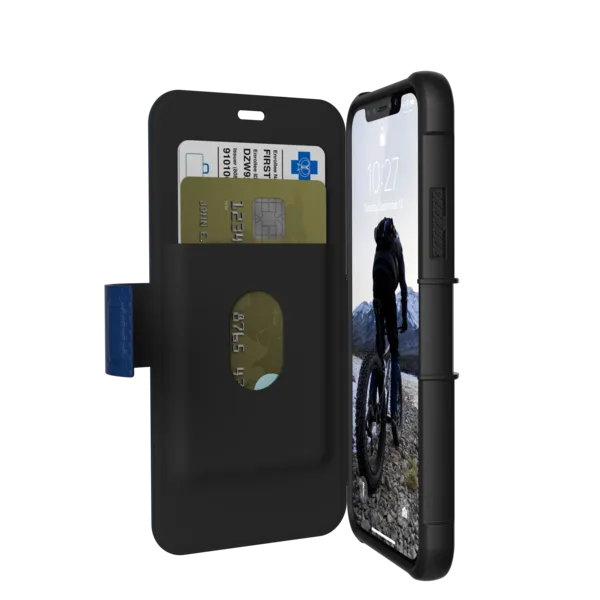UAG - Metropolis for iPhone X / XS