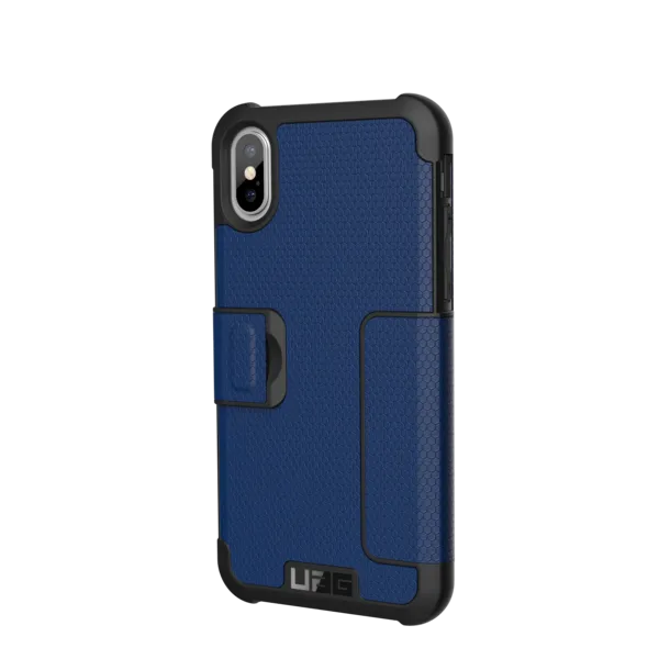 UAG - Metropolis for iPhone X / XS