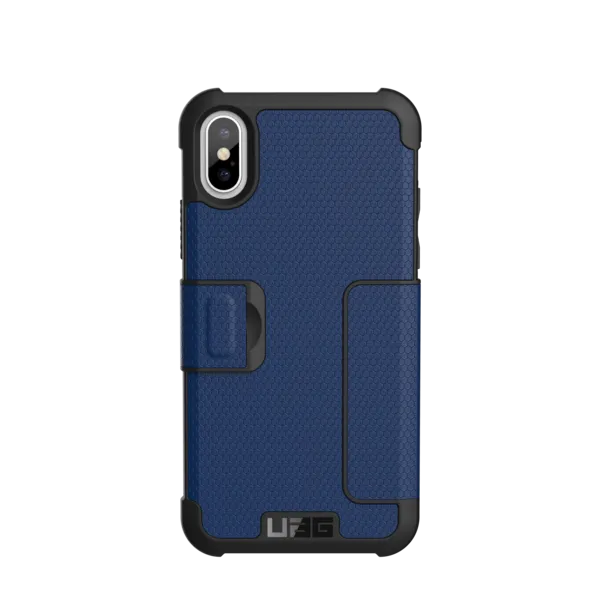 UAG - Metropolis for iPhone X / XS