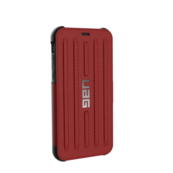 UAG - Metropolis for iPhone X / XS