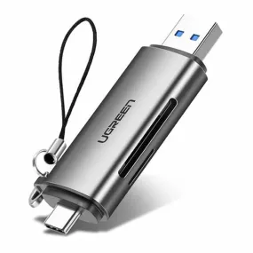 UGREEN USBC   USB3.0 Multi Cardreader 50706