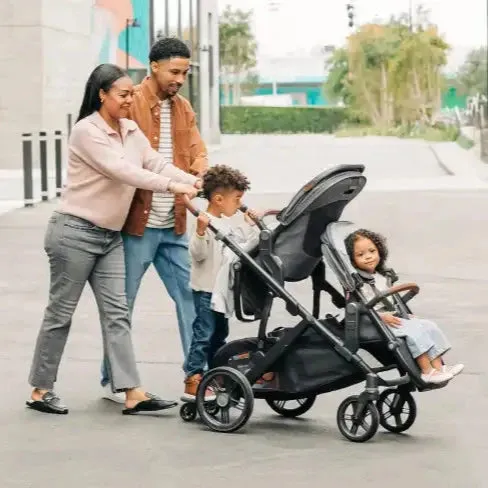 UPPAbaby Vista V3 Strollers