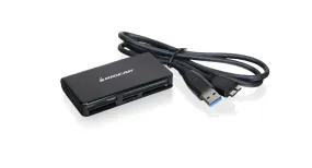 USB 3.0 Compact Flash Memory Card Reader