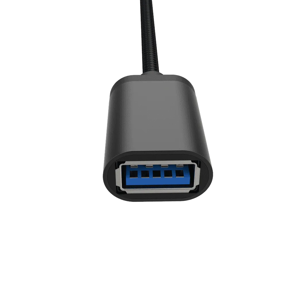 USB 3.1 USB Type-C OTG Cable