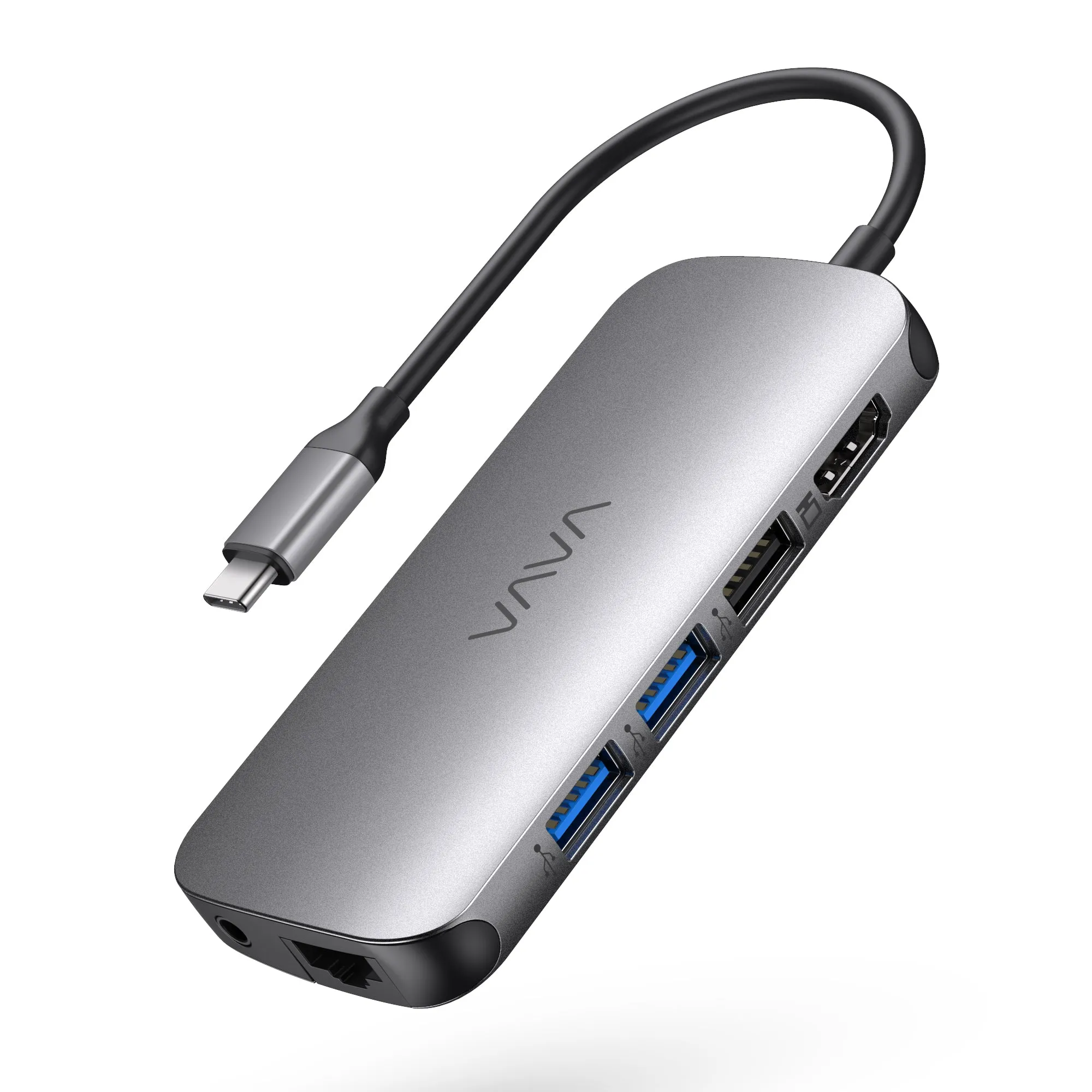 VAVA 9-in1 USB-C Hub