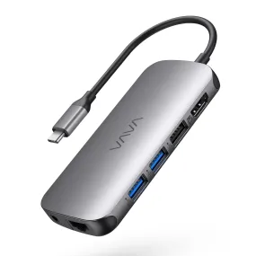 VAVA 9-in1 USB-C Hub