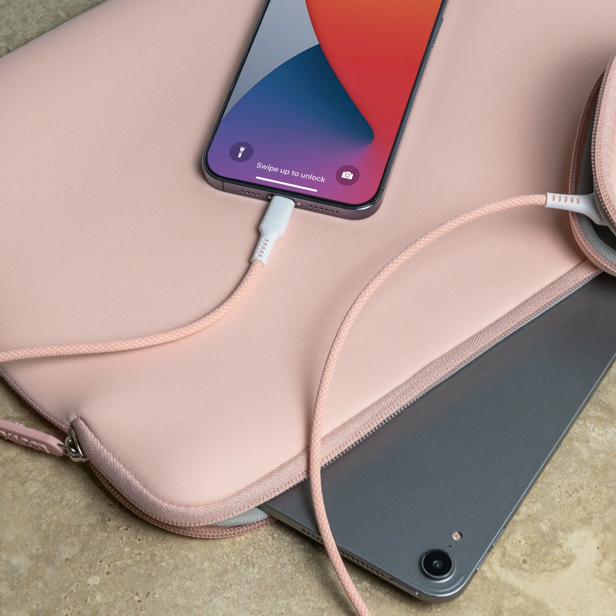 VIBRANCE™ Connect
