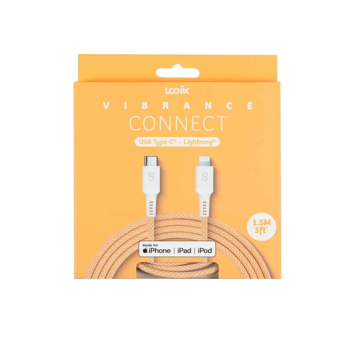 VIBRANCE™ Connect
