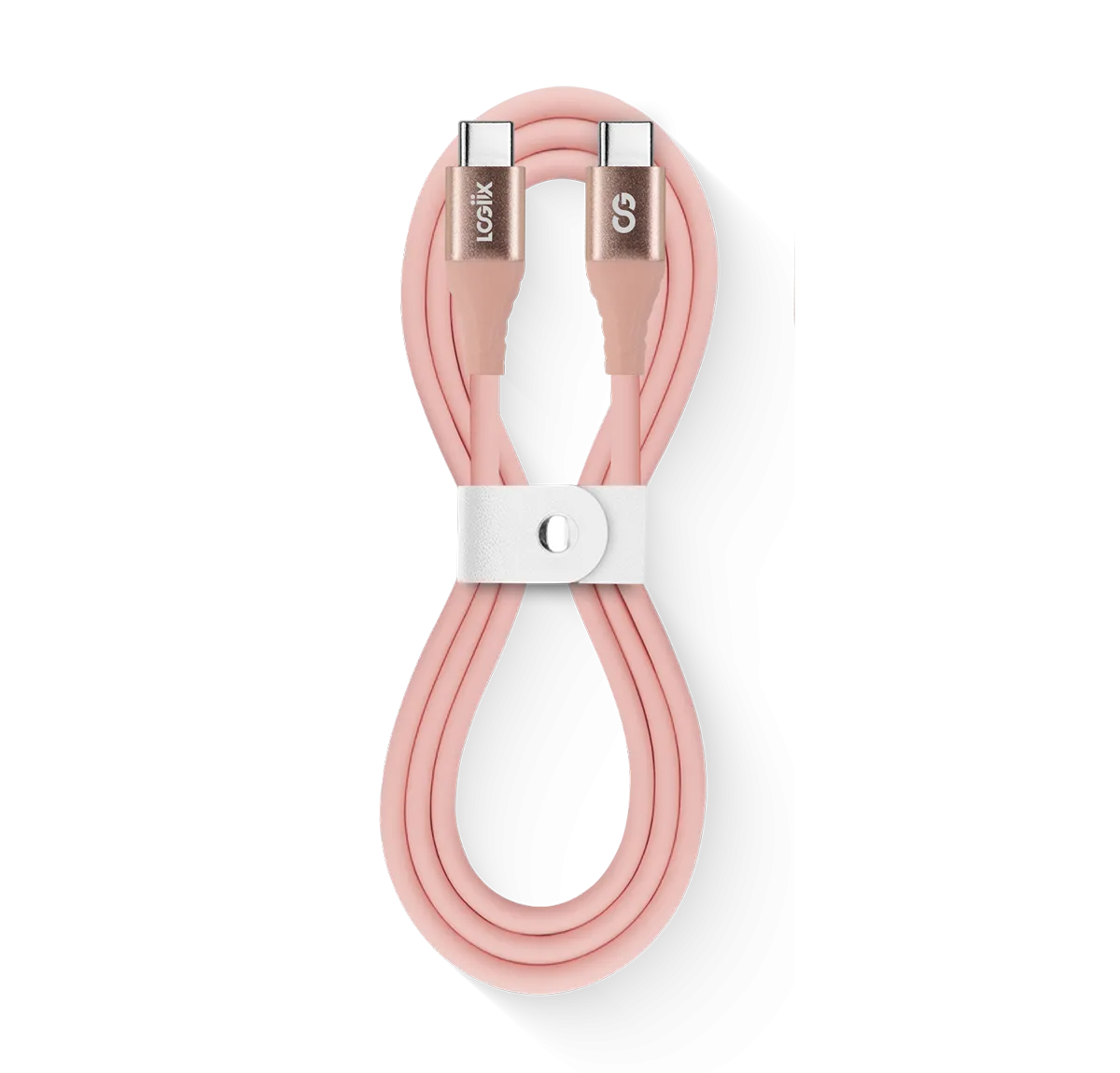 VIBRANCE™ Silicone Cable