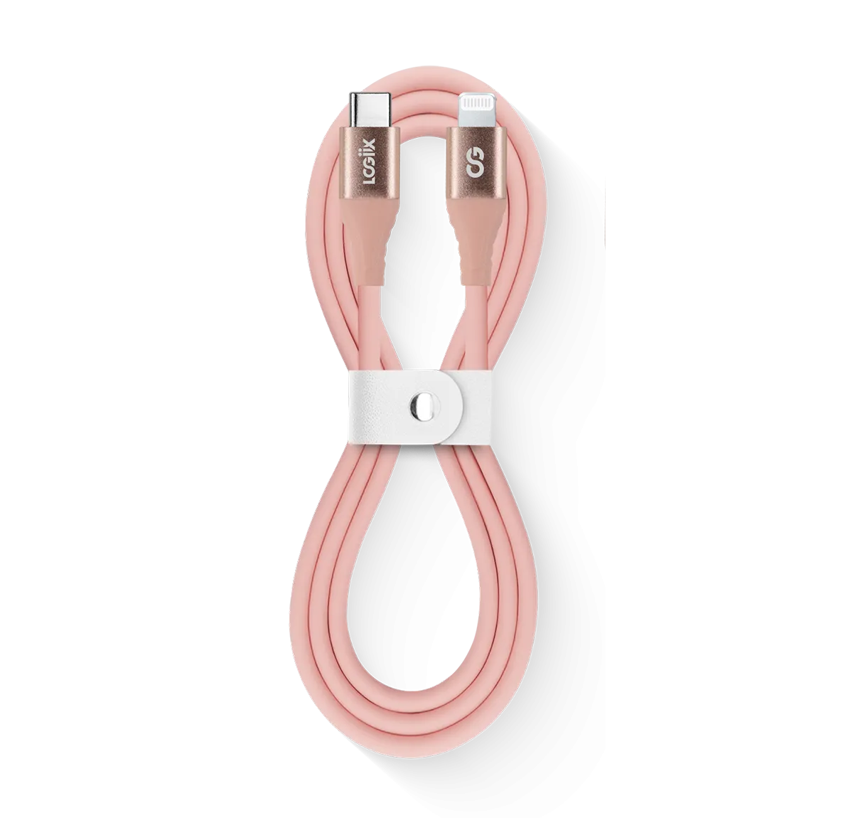 VIBRANCE™ Silicone Cable
