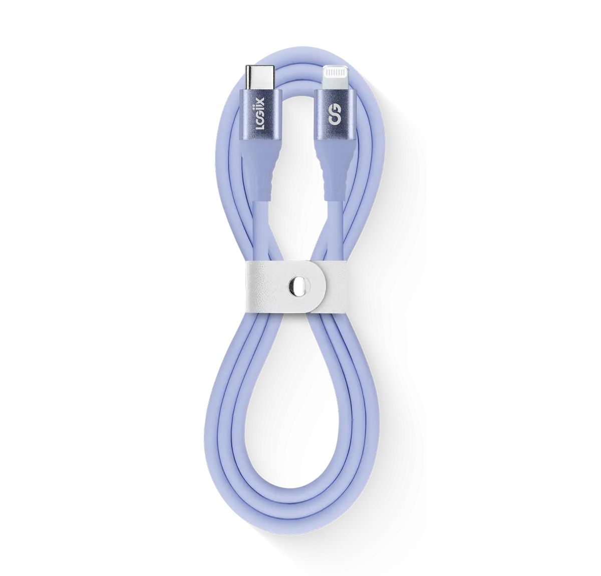 VIBRANCE™ Silicone Cable