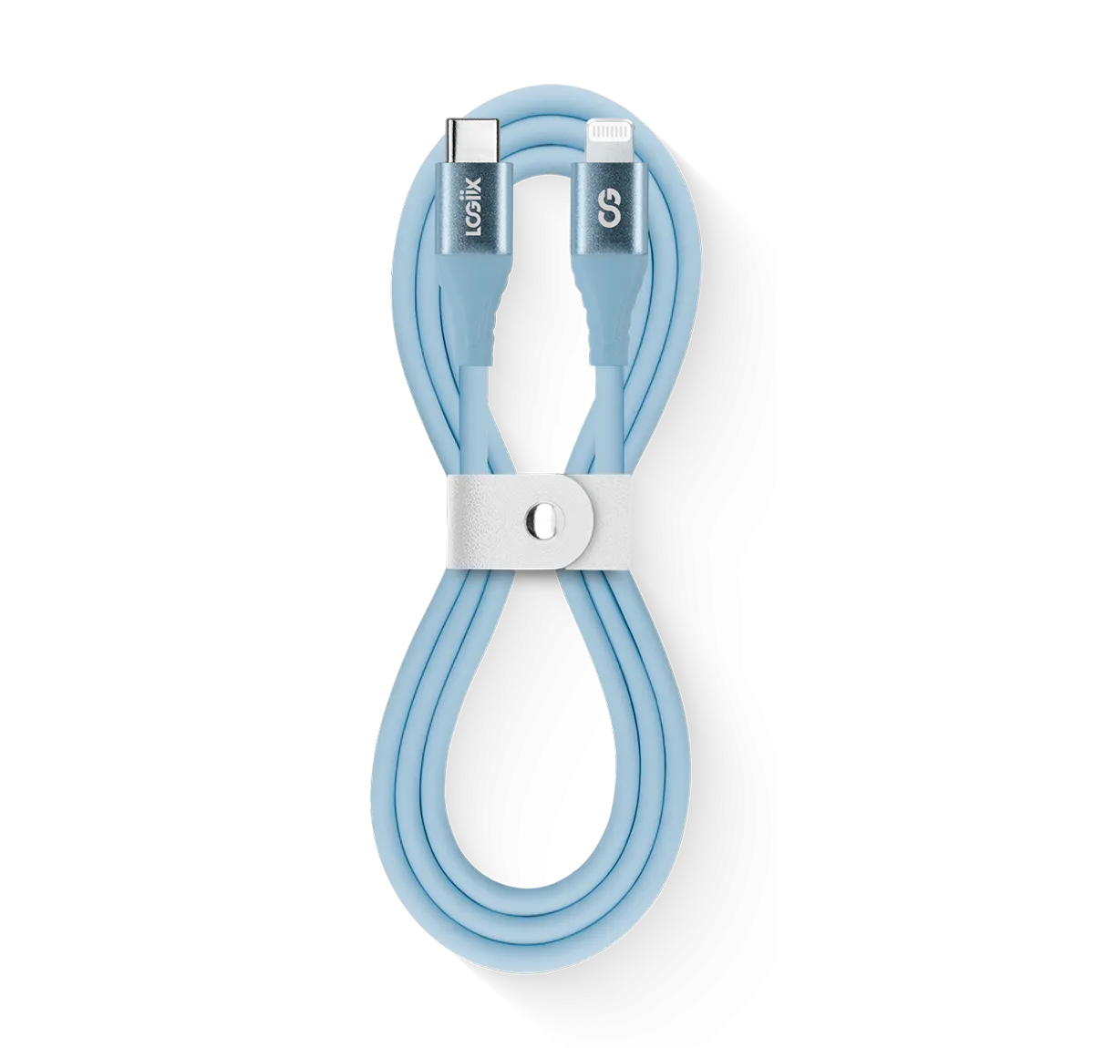VIBRANCE™ Silicone Cable