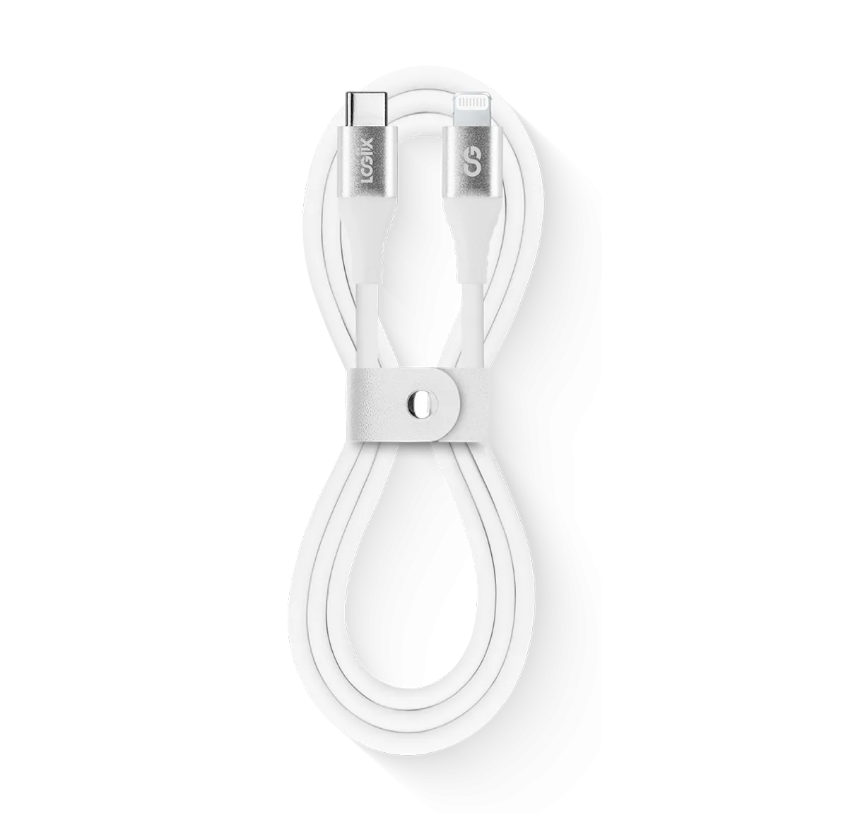 VIBRANCE™ Silicone Cable