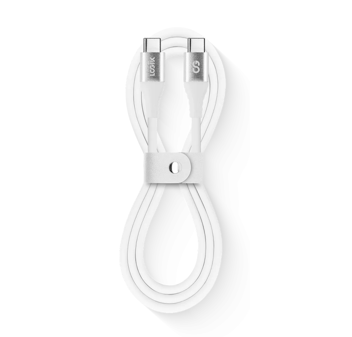 VIBRANCE™ Silicone Cable