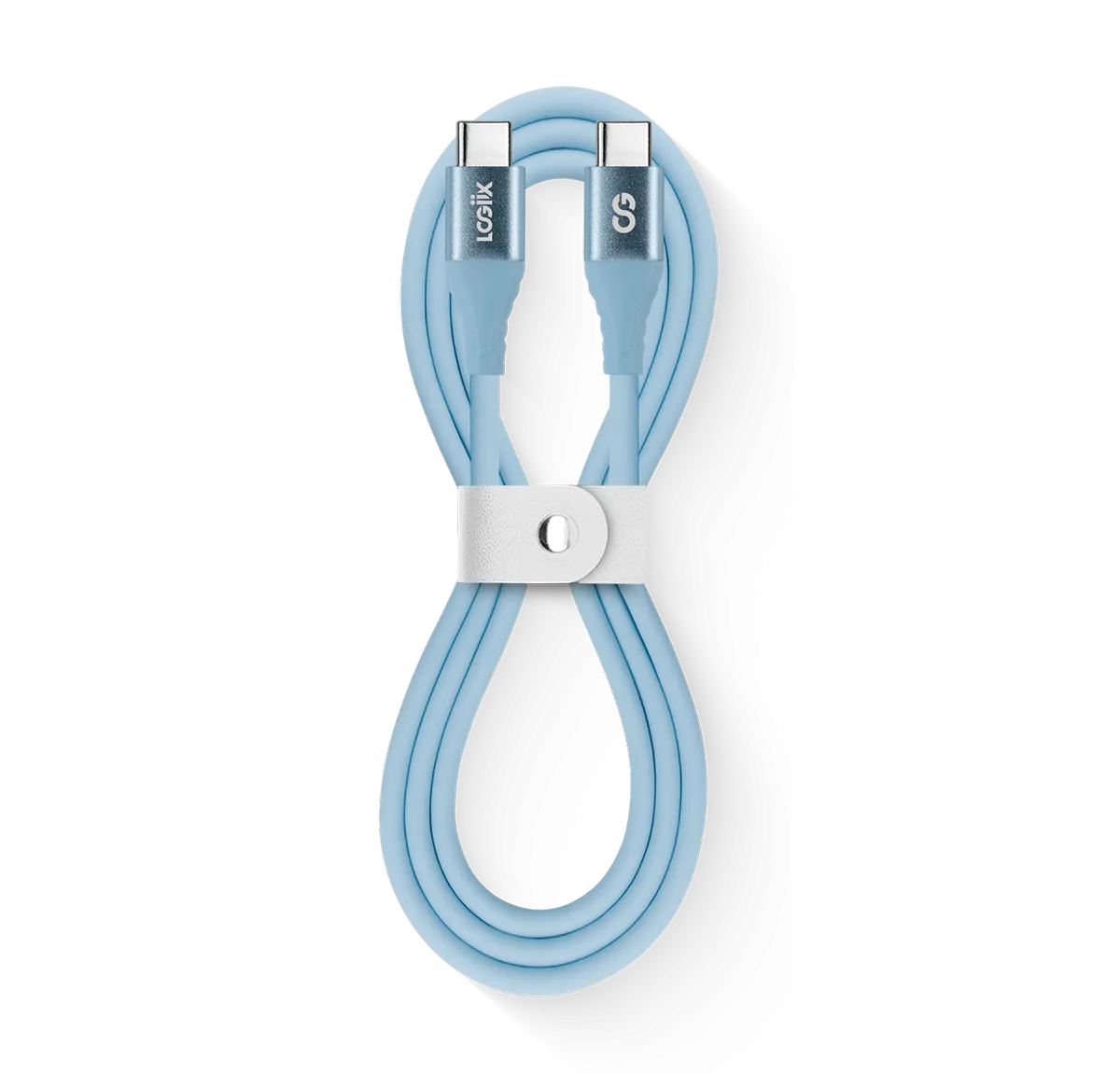 VIBRANCE™ Silicone Cable