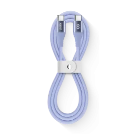 VIBRANCE™ Silicone Cable