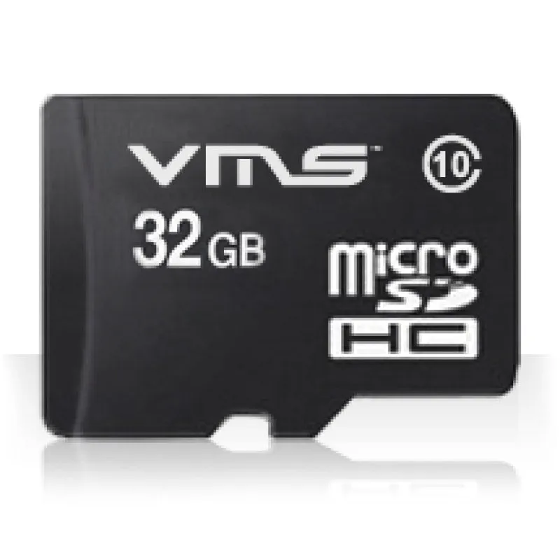 VMS 4x4 32GB SD Upgrade Card (Touring 500S)