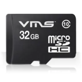 VMS 4x4 32GB SD Upgrade Card (Touring 500S)