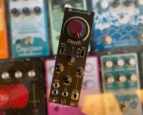 VoicAS LedRover LEDs & Germanium Diode OverDrive