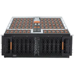 WD Ultrastar Data60 DAS Storage System