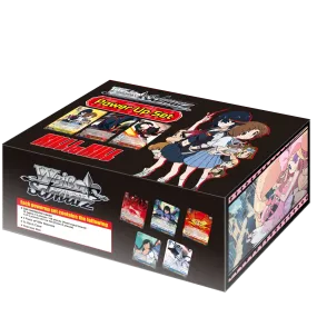 Weiss Schwarz: Power Up Set 2023 - KILL la KILL