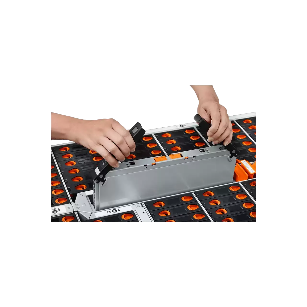 Western Digital - Ultrastar Data102 Storage Platform