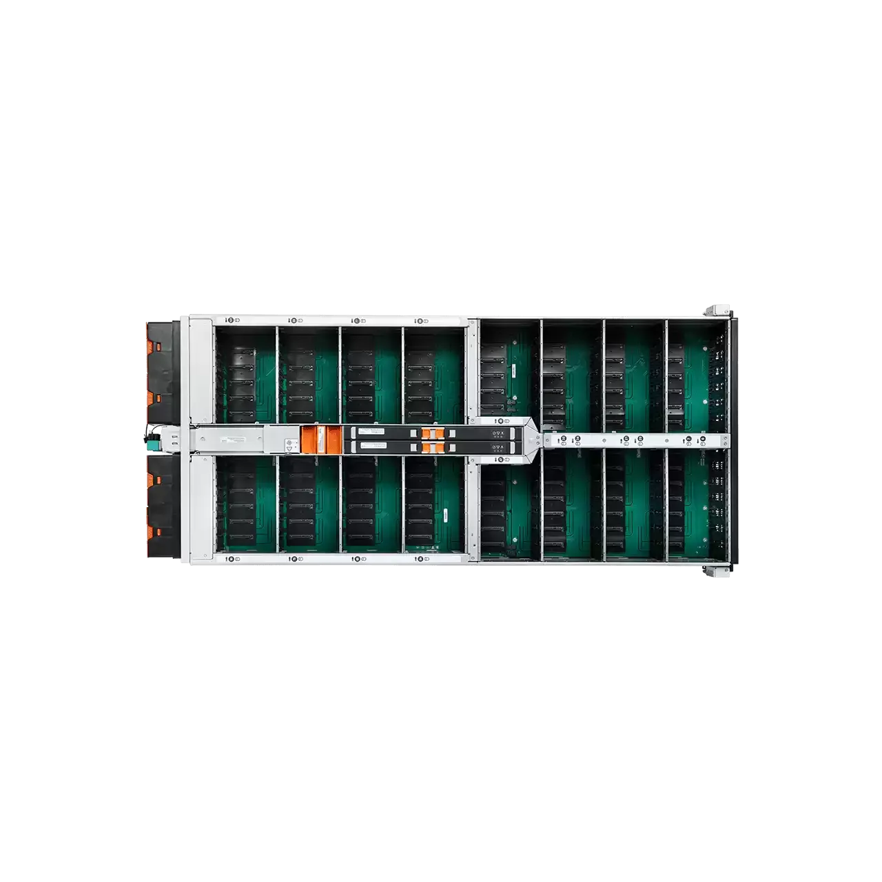 Western Digital - Ultrastar Data102 Storage Platform