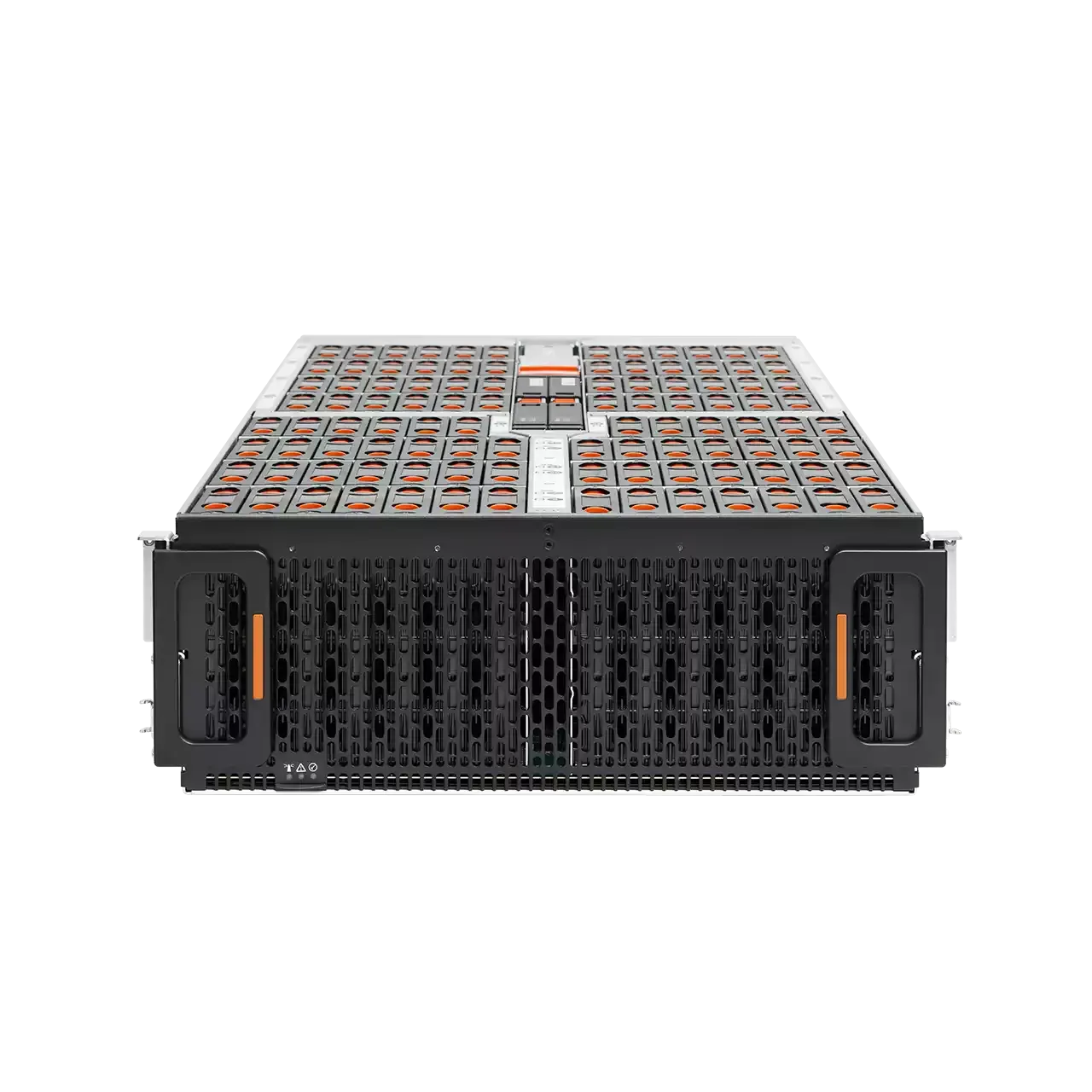 Western Digital - Ultrastar Data102 Storage Platform