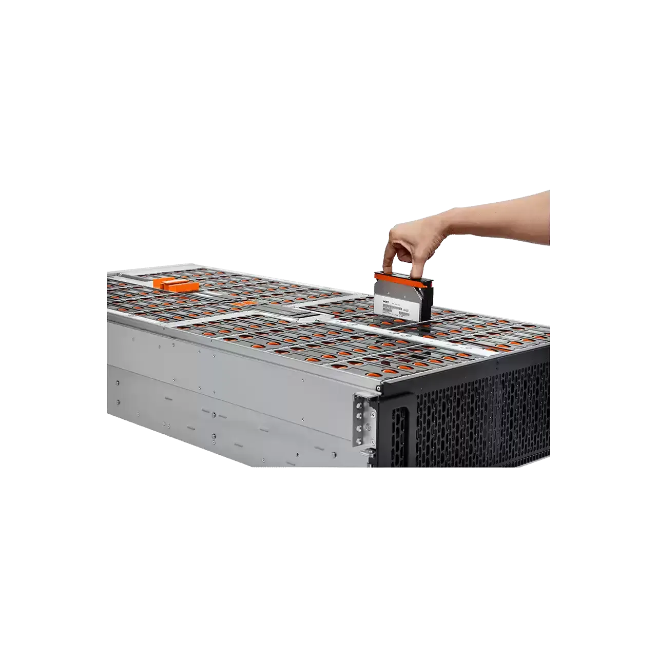 Western Digital - Ultrastar Data102 Storage Platform