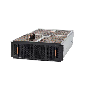 Western Digital - Ultrastar Data102 Storage Platform
