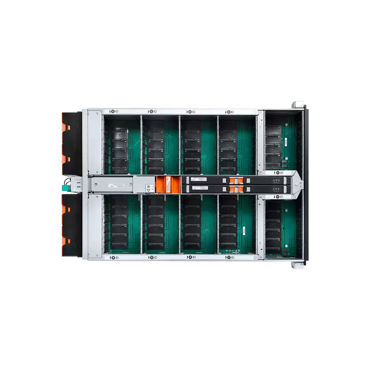 Western Digital - Ultrastar Data60 Storage Platform