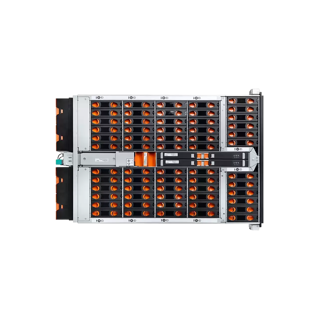 Western Digital - Ultrastar Data60 Storage Platform