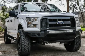 Westin 58-41015 Ford F150 2015-2017 Pro-Mod Front Bumper Non-Winch