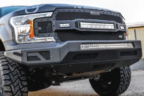 Westin 58-41065 Ford F150 2018-2022 Pro-Mod Front Bumper Non-Winch