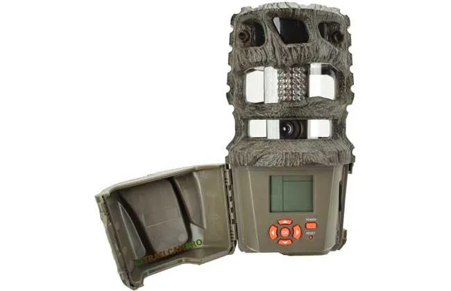 Wildgame 360° Discontinued