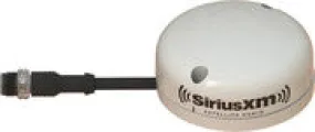 WM-3 Sirius/XM Satellite Weather & Radio Module for Lowrance & Simrad